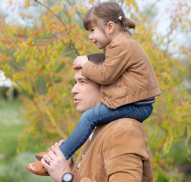 Photographe anniversaire