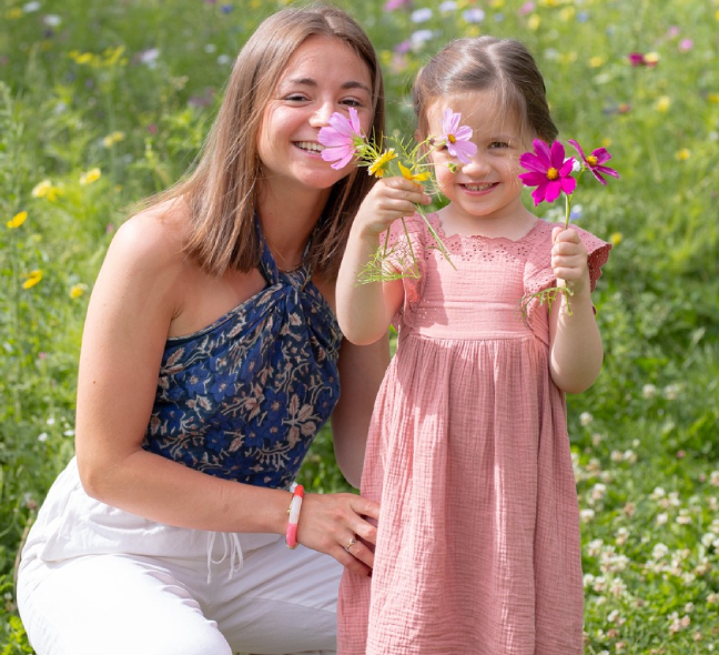 Photographe anniversaire