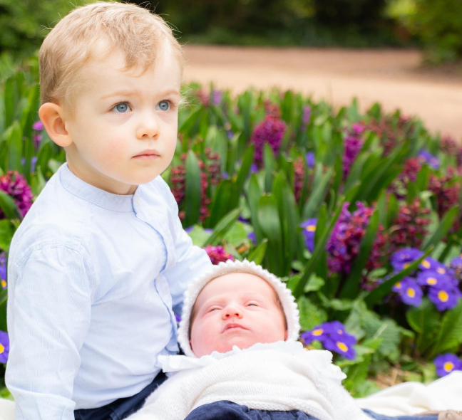Photographe de baptême à Bondues