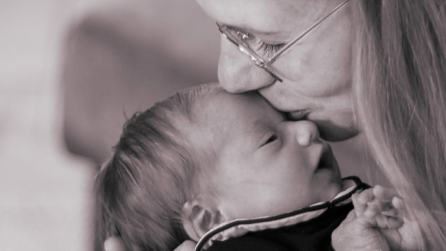 Photographe de baptême à Bondues