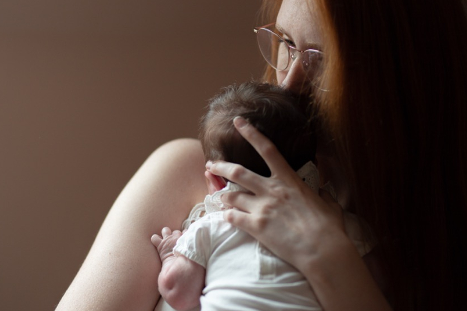 Infirmier à domicile à Vezin