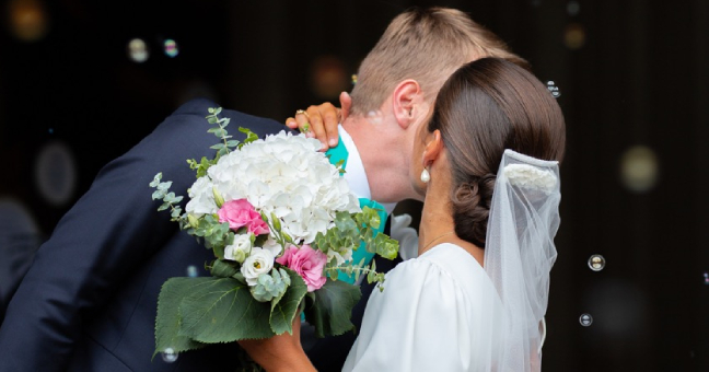 Photographe d’événements familiaux
