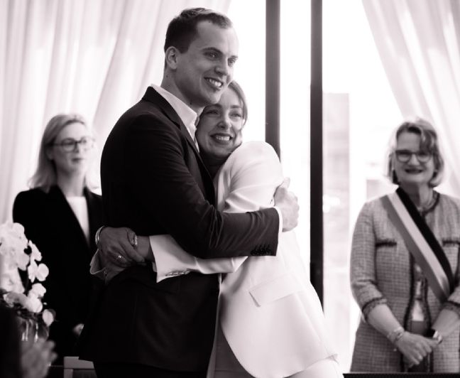 photographe professionnelle