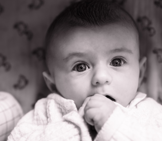 Photographe de naissance