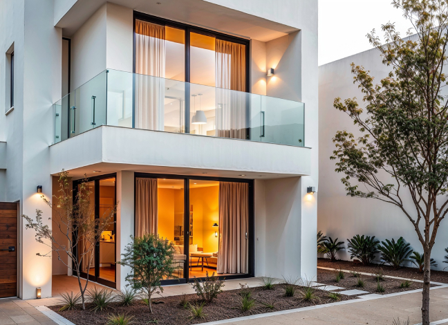 Photographe immobilier à Bondues