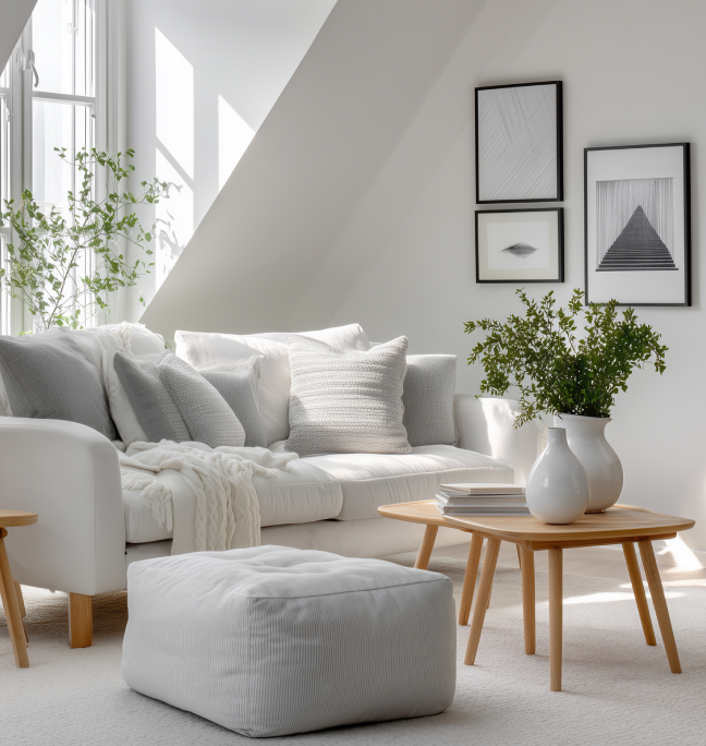 Photographe immobilier à Bondues